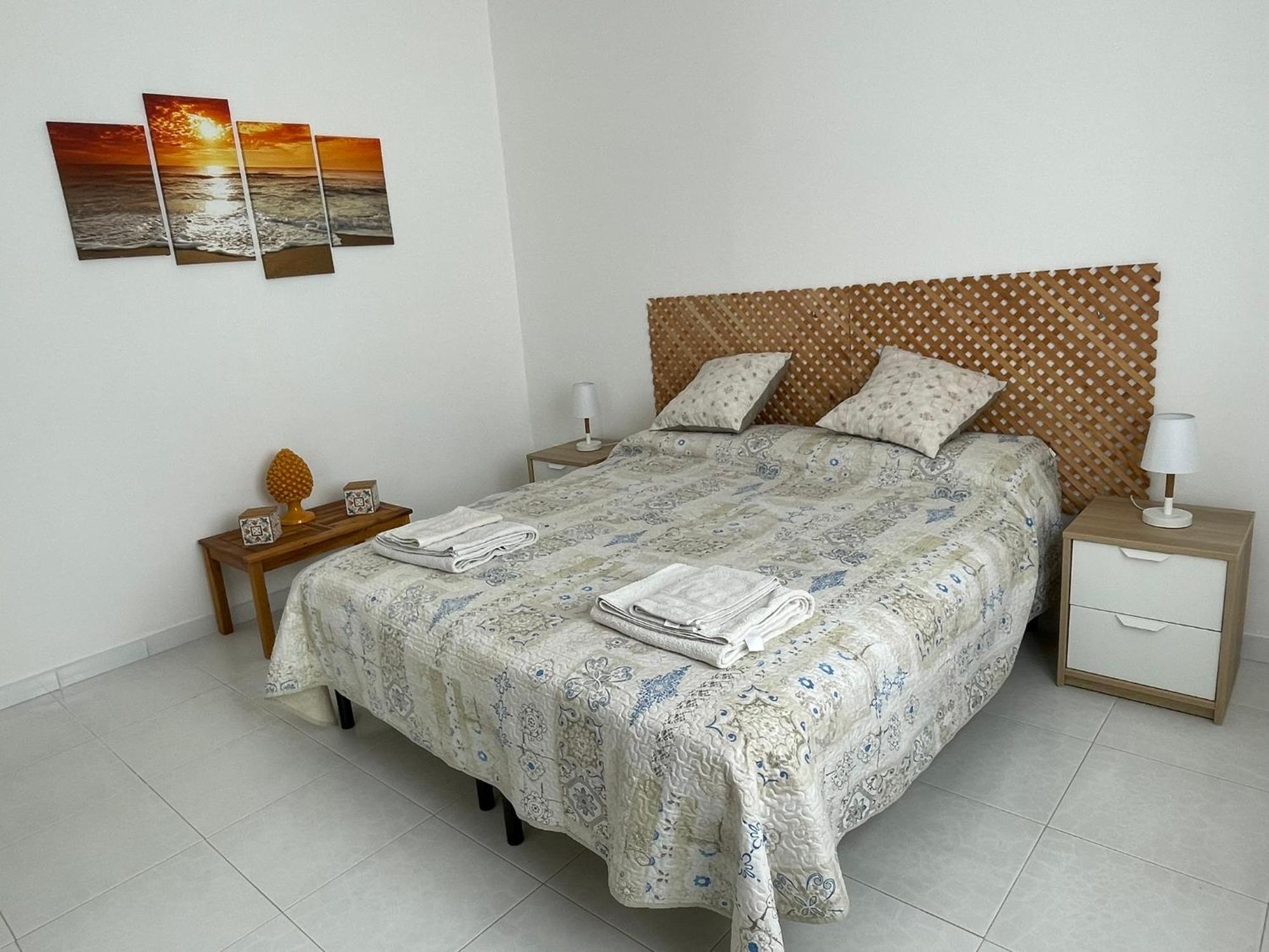 מזרה דל ואלו Villa Silvana מראה חיצוני תמונה