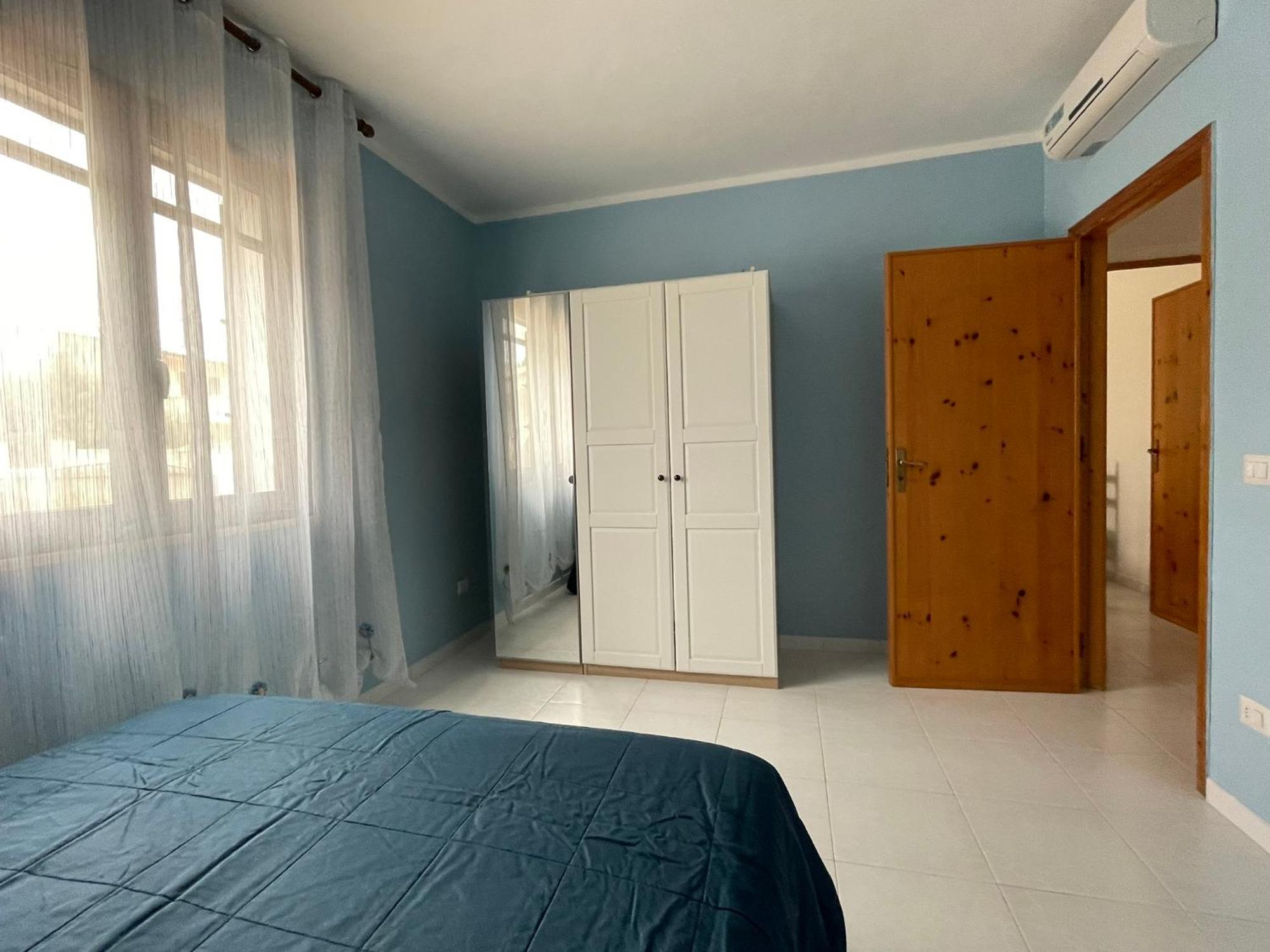 מזרה דל ואלו Villa Silvana מראה חיצוני תמונה