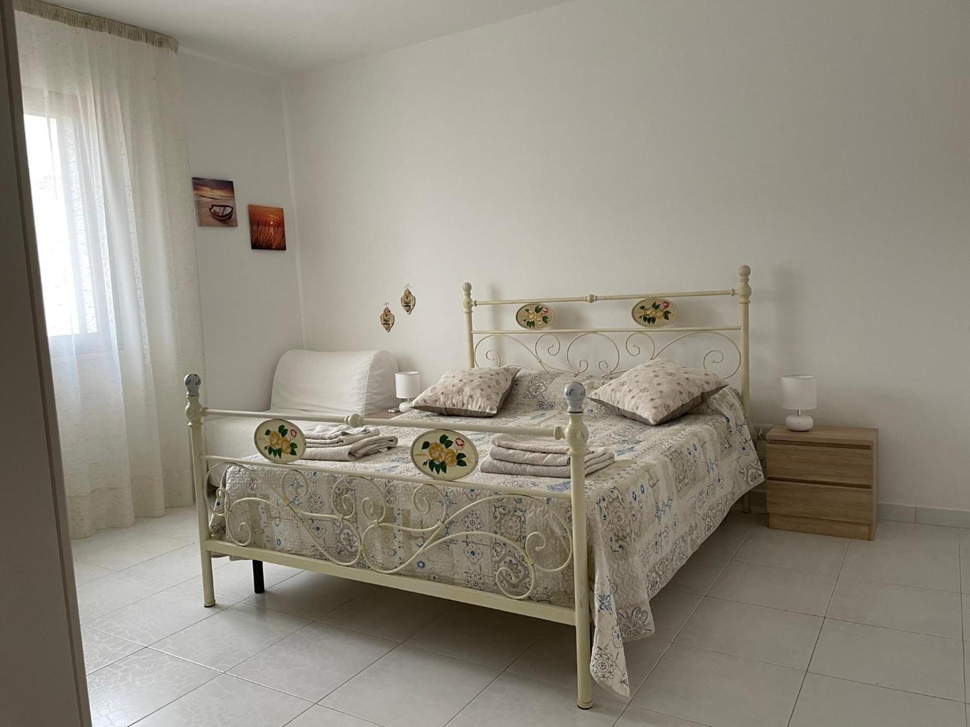 מזרה דל ואלו Villa Silvana מראה חיצוני תמונה
