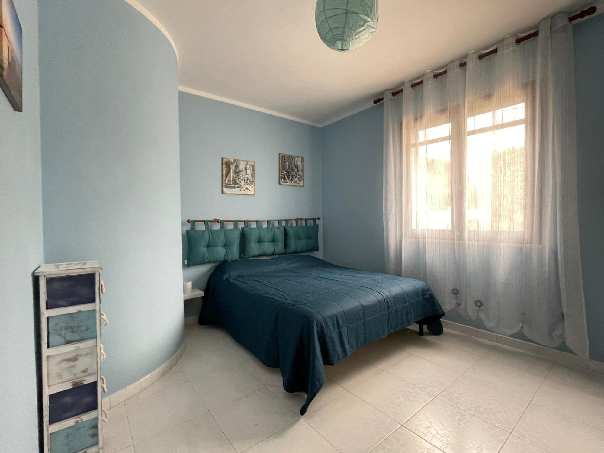 מזרה דל ואלו Villa Silvana מראה חיצוני תמונה