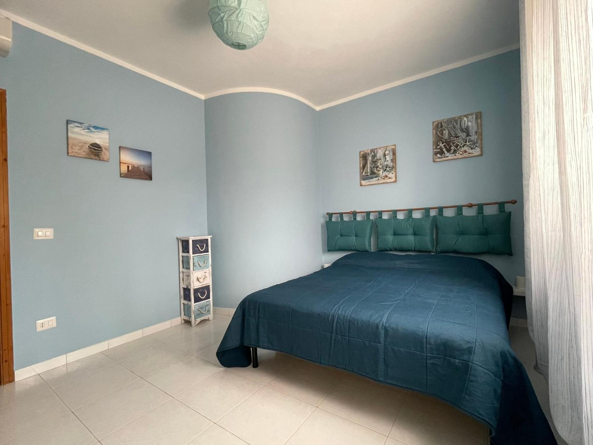 מזרה דל ואלו Villa Silvana מראה חיצוני תמונה