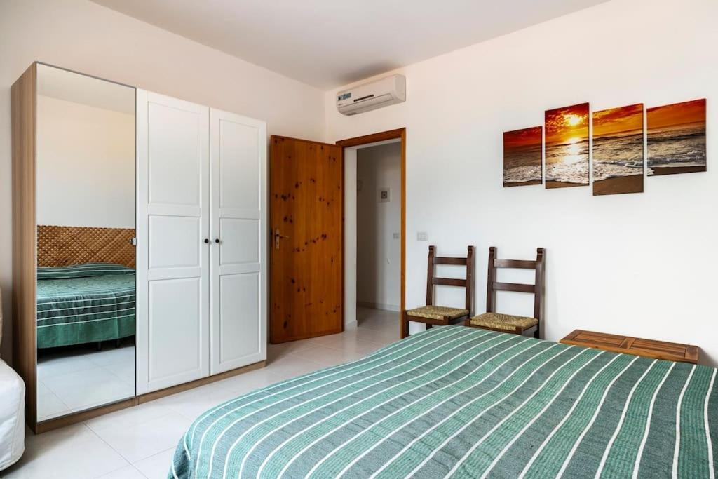 מזרה דל ואלו Villa Silvana מראה חיצוני תמונה
