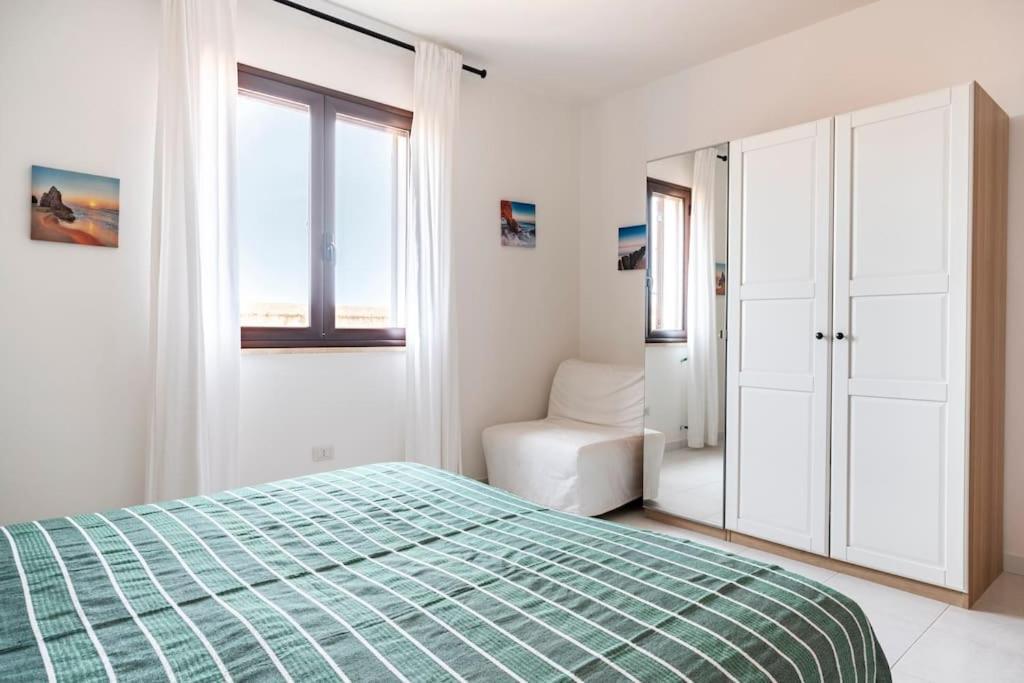מזרה דל ואלו Villa Silvana מראה חיצוני תמונה