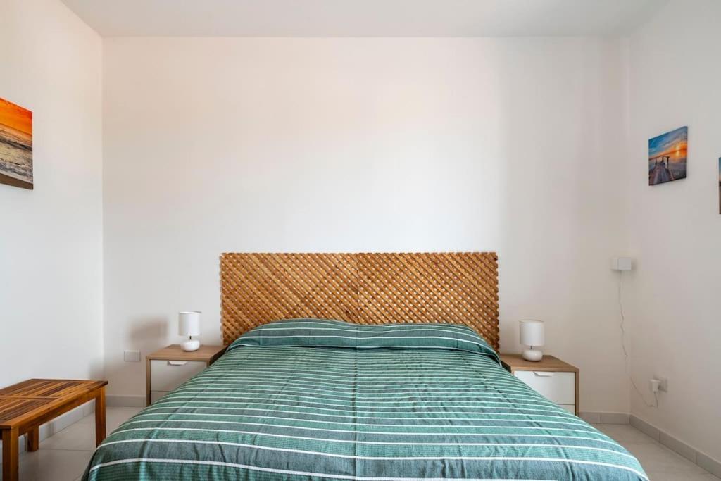 מזרה דל ואלו Villa Silvana מראה חיצוני תמונה
