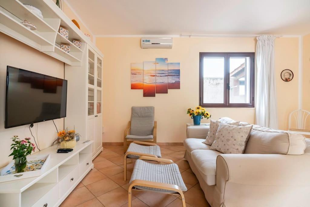 מזרה דל ואלו Villa Silvana מראה חיצוני תמונה